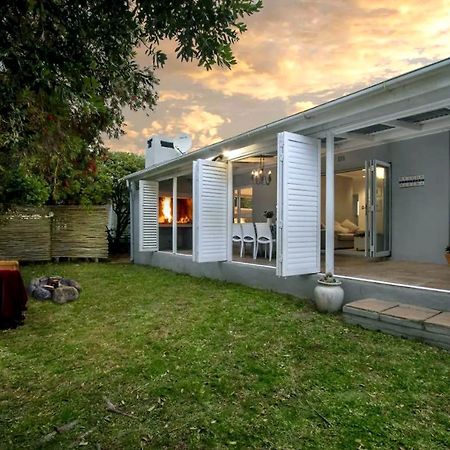 Onrus Cottage Hermanus Exterior foto