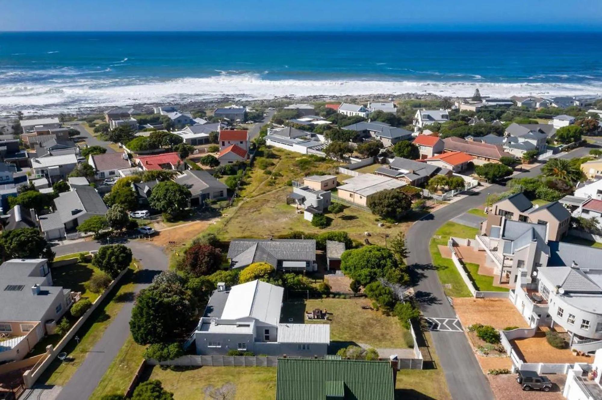 Onrus Cottage Hermanus Exterior foto